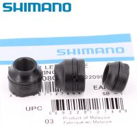 Shimano M475กรวยมือหมุน,เครื่องมือซ่อมแซม M495กรวยด้านซ้ายและขวา