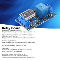 บอร์ดรีเลย์ PCB แยกโมดูล Optocoupler สำหรับอุตสาหกรรม