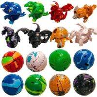 5 8 12ชิ้น/ชุดใหม่เอี่ยม Bakuganes Takara Tomy ซูเปอร์สุ่มตัวการ์ตูนของเล่นสะสมการ์ดเทรด