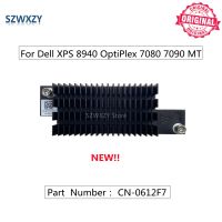 SZWXZY New For Dell XPS 8940 OptiPlex 7080 7090 MT G5 SE 5000 0612F7 612F7 MOS VR Voltage Regulator VRM Heatsink Thermal Module