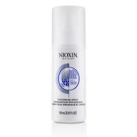 Nioxin 3D จัดแต่งทรงผมสเปรย์ที่ทำให้หนาขึ้น150Ml/5.07Oz