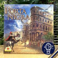 [Clearance] Porta Nigra [บอร์ดเกม Boardgame]