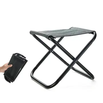 Nature Hike Folding Chair - Best Price in Singapore - Jan 2024
