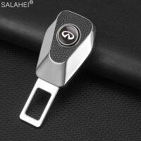 【CW】 Car Safety Clip Extender Buckle Plug Infiniti ESQ EX25 EX37 FX35 JX35 G25 G35 G37 M25 Q30 Q60 QX30 QX60 QX70 IPL