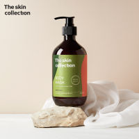 ครีมอาบน้ำให้ผิวสดชื่น รู้สึกผ่อนคลาย The Skin Collection Body Wash Spring Forest 500ml