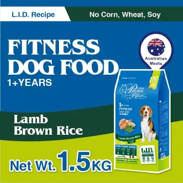 Lcb prime blue cat sales food