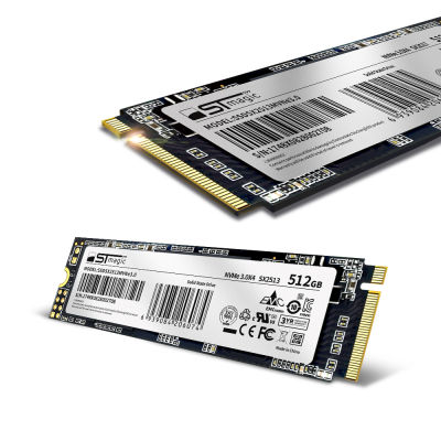 Stmagic SSD M2 NVME 2280 PCIE3.0 X4 128GB m.2 ssd 256GB 512GB 1TB Internal Hard Drive for laptop computer Desktops 3D NAND TLC