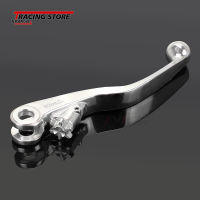 Motorcycle Front Brake Levers For HUSQVARNA FC FE FX TE EC 250 350 450 501 150 300 125 2008-2022 Handles Dirt Bike Accessories