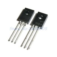 10Pcs/lot KSD882YSTU 2SD882 D882-Y D882 KSD882Y TO-126