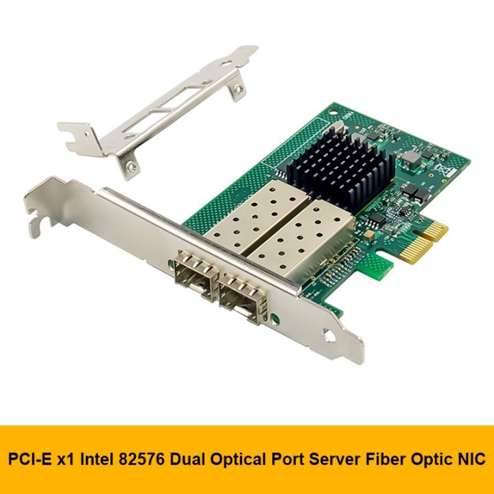 82576eb-pci-e-x1-gigabit-server-network-card-dual-port-sfp-fiber-network-card-e1g42ef-fiber-network-card