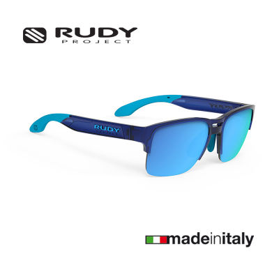 [คลิกเพื่อเลือกสี] แว่นกันแดด Rudy Project Spinair 58 แว่นแฟชั่น แว่นไลฟ์สไตล์ แว่นกันแดดเท่ๆ แว่นกันแดดจากอิตาลี