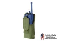 Condor - Patrol radio Pouch [ Olive drab ]