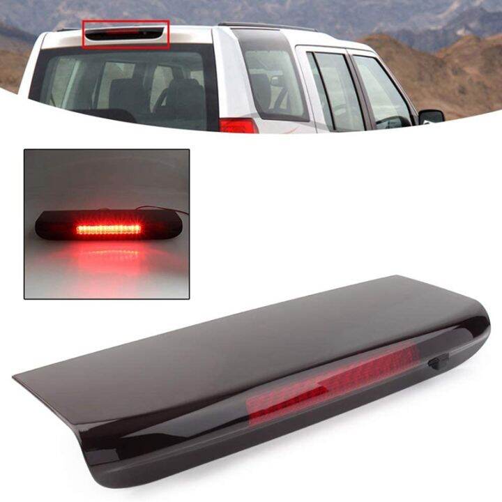 High Mounted Third 3Rd Brake Light, Rear Tail Light for Land Rover