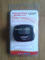 ขายร้อน Leap TF6204ช่วงเวลาจับเวลากีฬานับถอยหลังอิเล็กทรอนิกส์เช่น GYM Boss