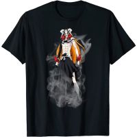 HOT ITEM!!Family Tee Couple Tee Adult T-Shirt Bleach New Hollow Ichigo Form T-Shirt - Mens T-Shirts