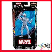 Marvel Legends Ultron Comic 6" Figure มาเวล เลเจนด์ส อัลทรอน คอมิค ขนาด 6 นิ้ว ฟิกเกอร์