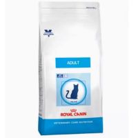 [ลด50%] ล้าง stock Royal Canin Vet Care แมวโต ไม่ทำหมัน ขนาด 2 กก ตั้งแต่อายุ 1- 7 ปี (ถุงสีฟ้า)