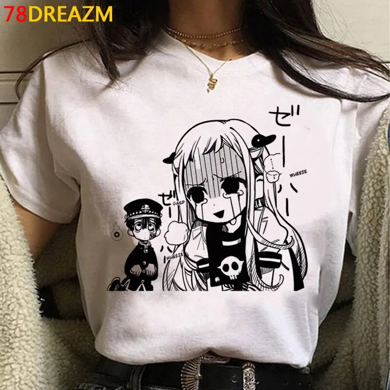 Buy Anime Girl Shirt Online In India  Etsy India