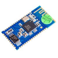 New Product CSR8645 Bluetooth Compatible 5.0 Power Amplifier Board Module Audio Receiver APTX Dual 5W Speaker Audio Power Amplifier Lossless