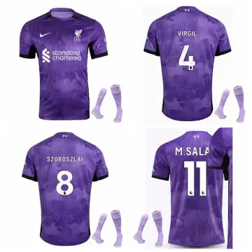 Liverpool Away Kit Vapor Slovakia, SAVE 60% 