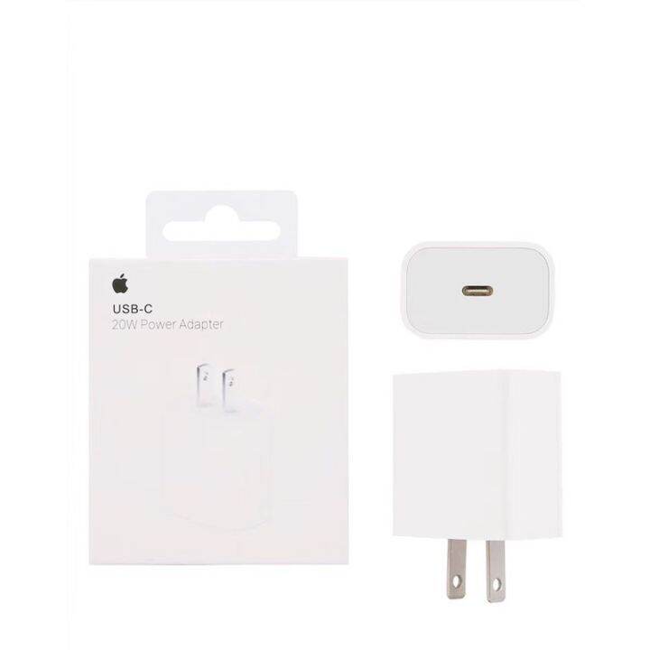 iPhone Lightning Cable Fast Charging Cable 18W 20W Usb-C Adaptor 1m PD ...