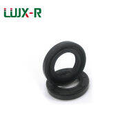 【2023】LUJX-R 5pcs TC Oil Seal Ring Skeleton Simmer Rings Rotary Shaft Rubber Gasket Eng Parts 25x31x725x32x425x32x7-25x44x10mm