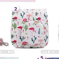 [คุณภาพดี] กระเป๋า FLAMINGO มินิ 8,9 พร้อมส่ง