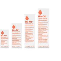 Bio-Oil™(ไบโอ-ออยล์) ลดรอยแผลเป็น