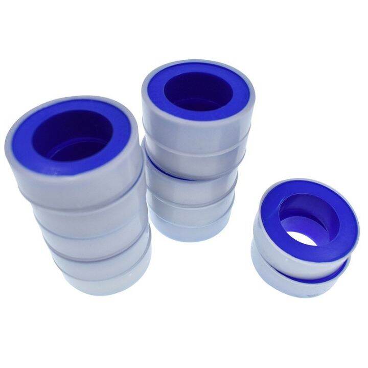 2 IN 1 PTFE THREAD SEAL TAPE 12pcs | Lazada PH