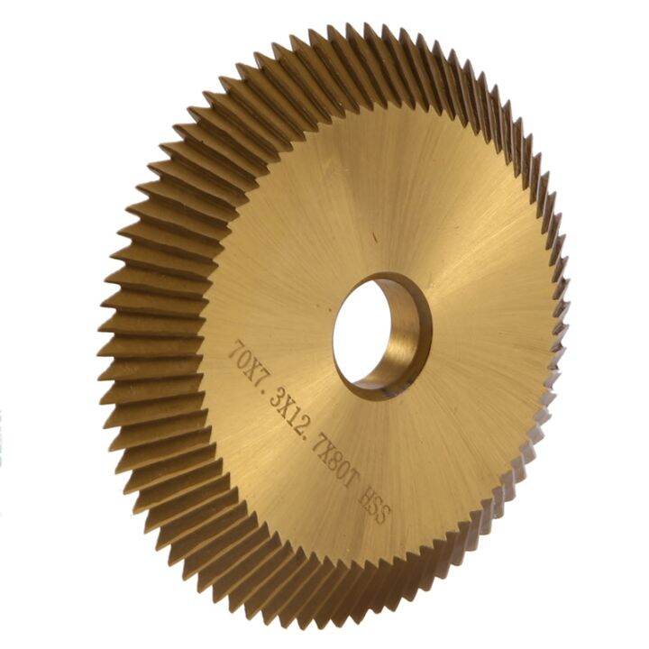 1pc-titanium-coated-key-machine-cutter-70x7-3x12-7mm-80t-hss-key-duplicate-machine-saw-blade-for-cutting-keys-locksmith-tools