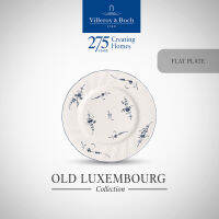 Villeroy &amp; Boch - Old Luxembourg จานพอร์ซเลน 26 ซม. - วิลเลรอย แอนด์ บอค