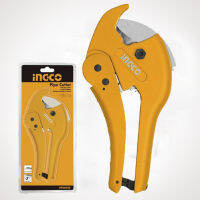 INGCO กรรไกรตัดท่อพีวีซี 3-42 มิล.  รุ่น HPC0442  (official store TH.) PVC Pipe Cutter