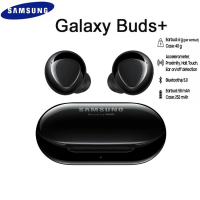 ใหม่ หูฟัง รุ่นSM-R175 Galaxy Buds+ หูฟังบลูทูธแบบสอดหู หูฟังไร้สาย หูฟังบลูทูธ