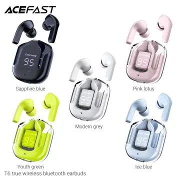  ACEFAST T6 Wireless Earbuds, Bluetooth Headphones with