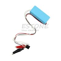 NEW CCFL Lamp Inverter Tester For LCD TV Laptop Screen Backlight Repair Test 12V Drop Shipping