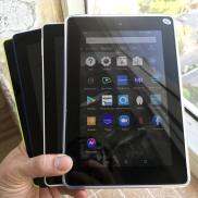 Máy tính bảng Amazon Fire HD7 2014 màn 7 inch Android 5.1-tặng ốp lưng