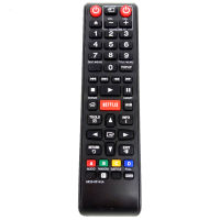 Remote Control FOR SAMSUNG AK59-00145A LCD LED HD BDE5700 BDE5900 BDES6000 BD-EM57 BD-EM57ZA Blu-Ray DVD Player for NETFLIX