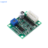 ?【Lowest price】Legend Three Phase DC brushless Non INDUCTIVE Motor DRIVER BOARD 0-5V 12V24V PLC