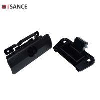 Black Upper Lower Glove Box Lock Latch Catch Pull Handle For BMW 3 5 7 Series E30 E34 E23 E36 Z3 OE: 51161849472 51161946513