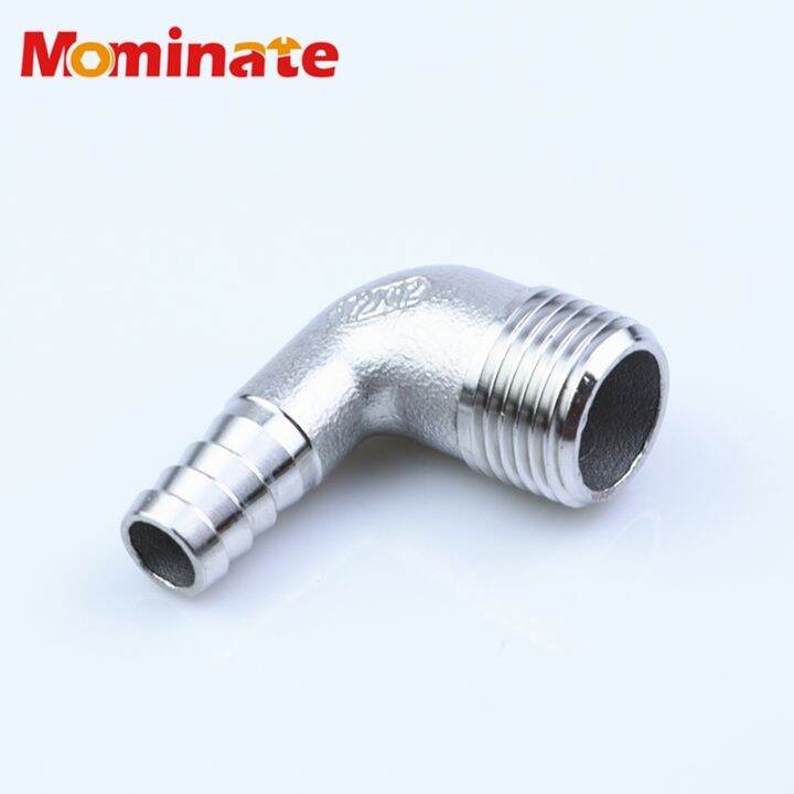 8mm-10mm-12mm-14mm-15mm-16mm-20mm-25mm-32mm-hose-barb-x-1-4-3-8-1-2-3-4-1-bsp-male-ss304-stainless-steel-elbow-pipe-fitting