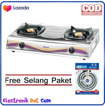 Jual Rinnai Ri 522ce Terbaru - Aug 2023 | Lazada.co.id