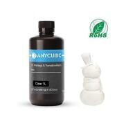 Nhựa in 3D Resin UV Anycubic loại 1Kg
