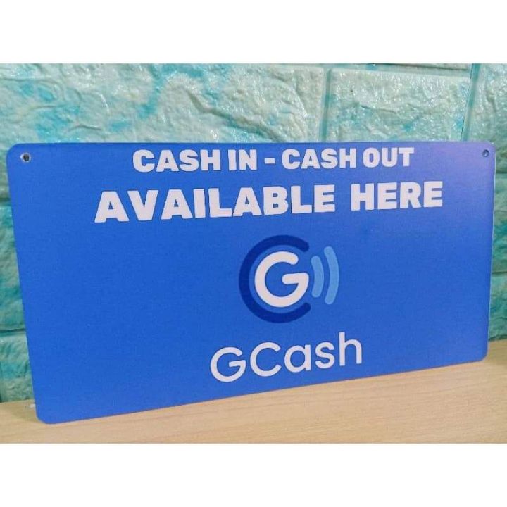  gcash cash in cash out banner lazada ph