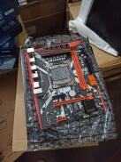 Mainboard Huananzhi X99-8M-T Gaming