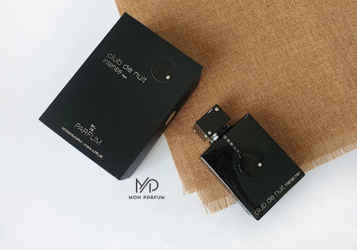 CHIẾT] Nước hoa Nam Chính Hãng « Afnan Club De Nuit Intense Man EDP » - Mon  Parfum 