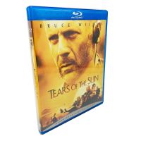 War action movie sun tears 1080p Warhawk 1 BD Blu ray Disc HD collection