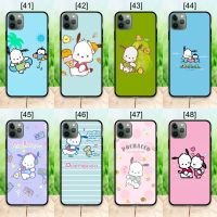 Vivo Y3 Y30 Y30i Y50 Y31 Y51 Y53 Y55 Y55s Y65 Y66 Case Pochacco