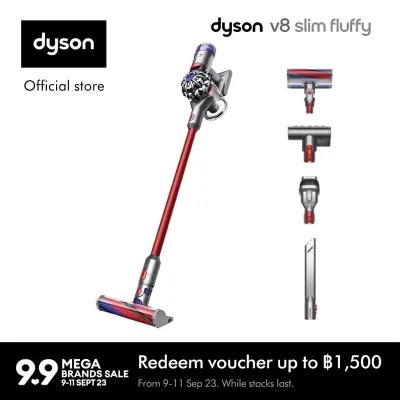 Dyson v8 deals vacuum sale