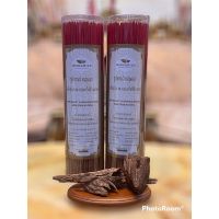 ธูปไม้กฤษณา Agarwood Incense Stick 700 g.