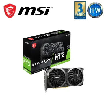 Shop Msi Rtx 3060 Ti Ventus with great discounts and prices online